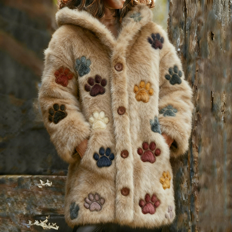 Elegantly Designed Cardigan