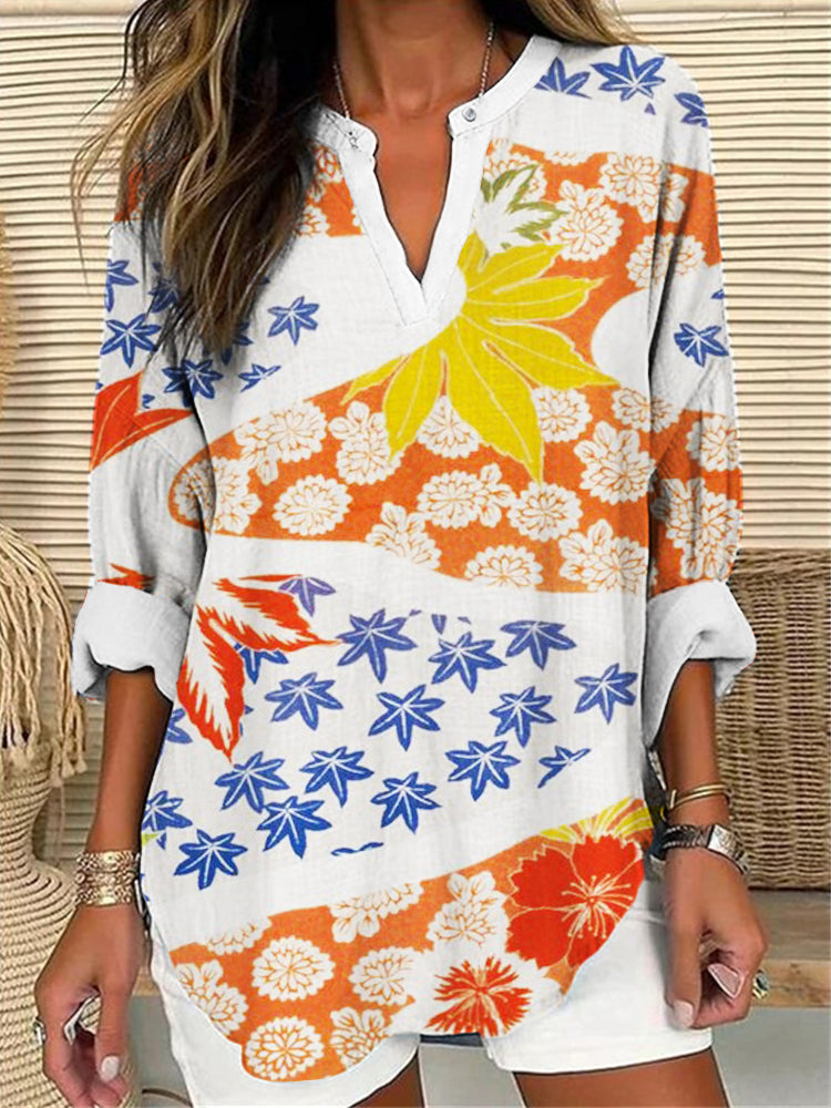 Elegantly Designed Garment