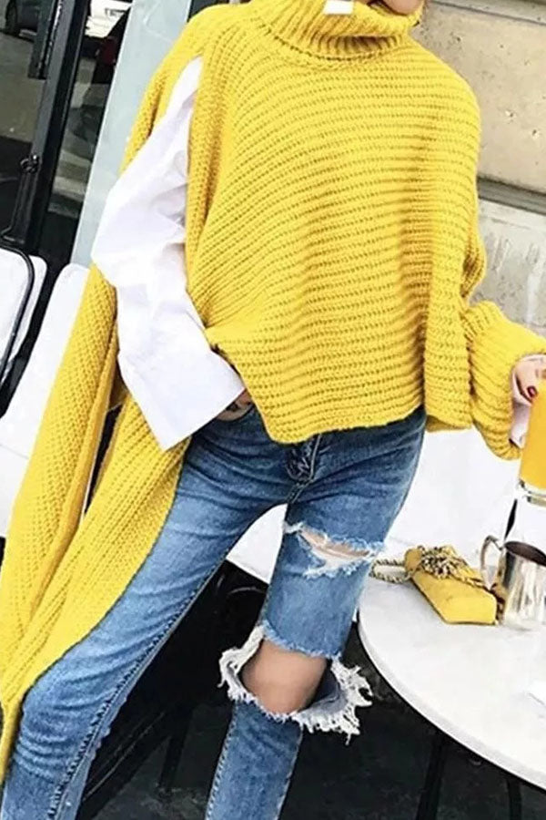 Classic Vintage Sweater