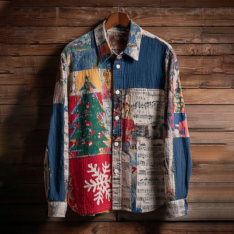 Beautifully Crafted Shirt
