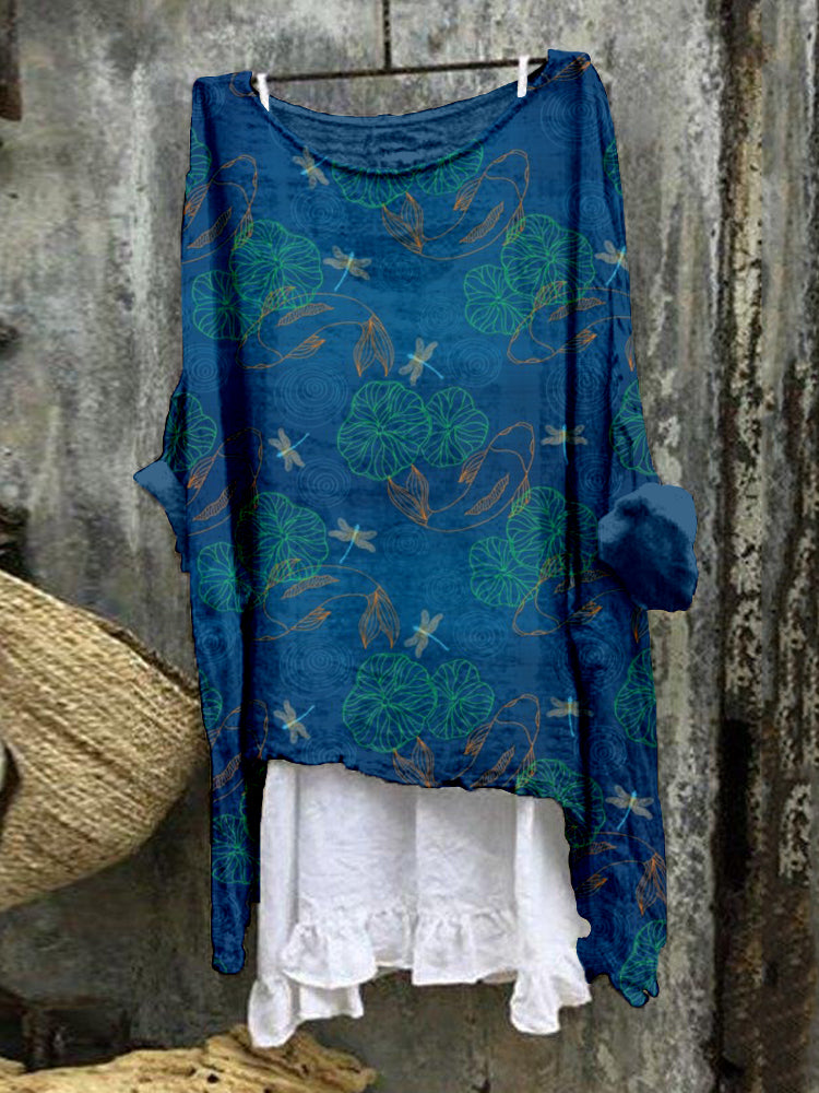 Thoughtfully Designed Garment