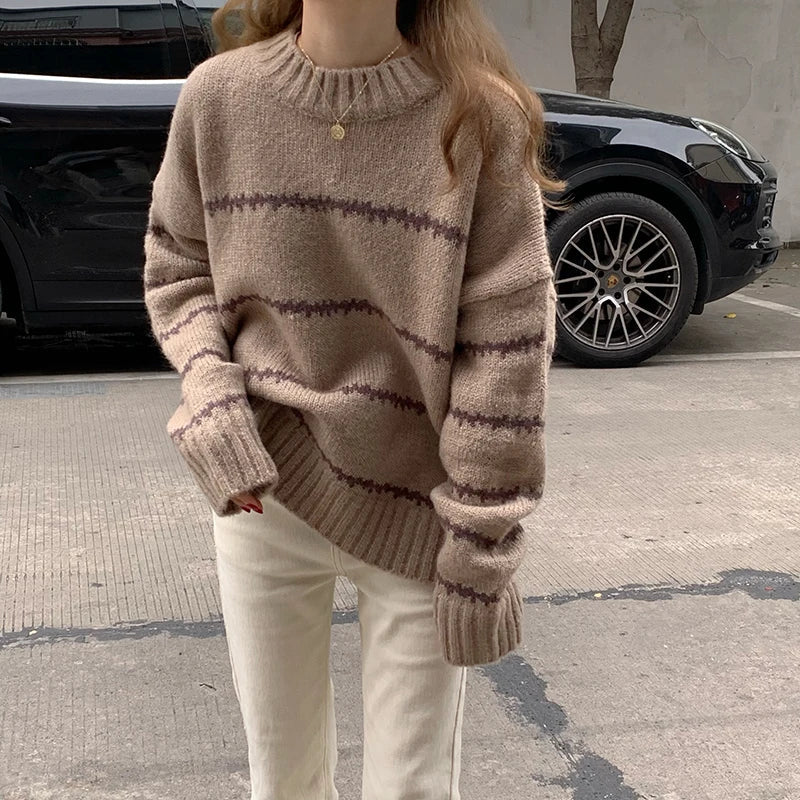 Beautifully Crafted Sweater