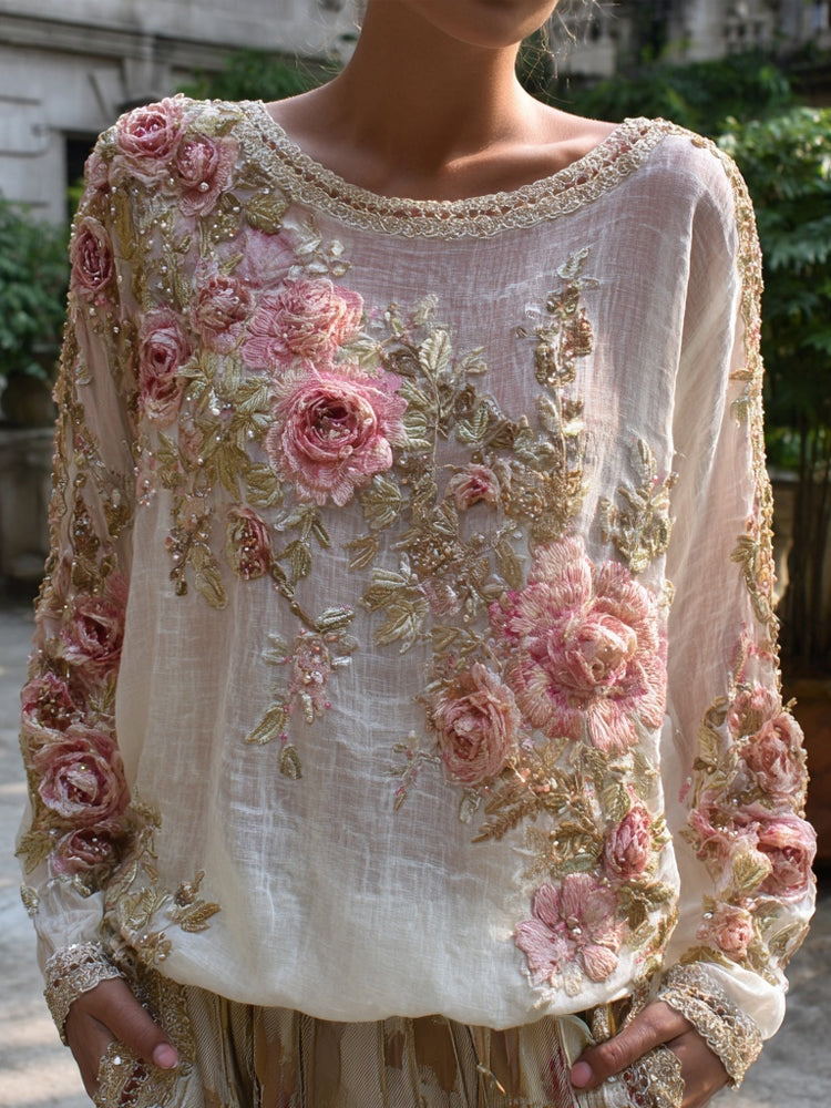 Classic Designed Garment