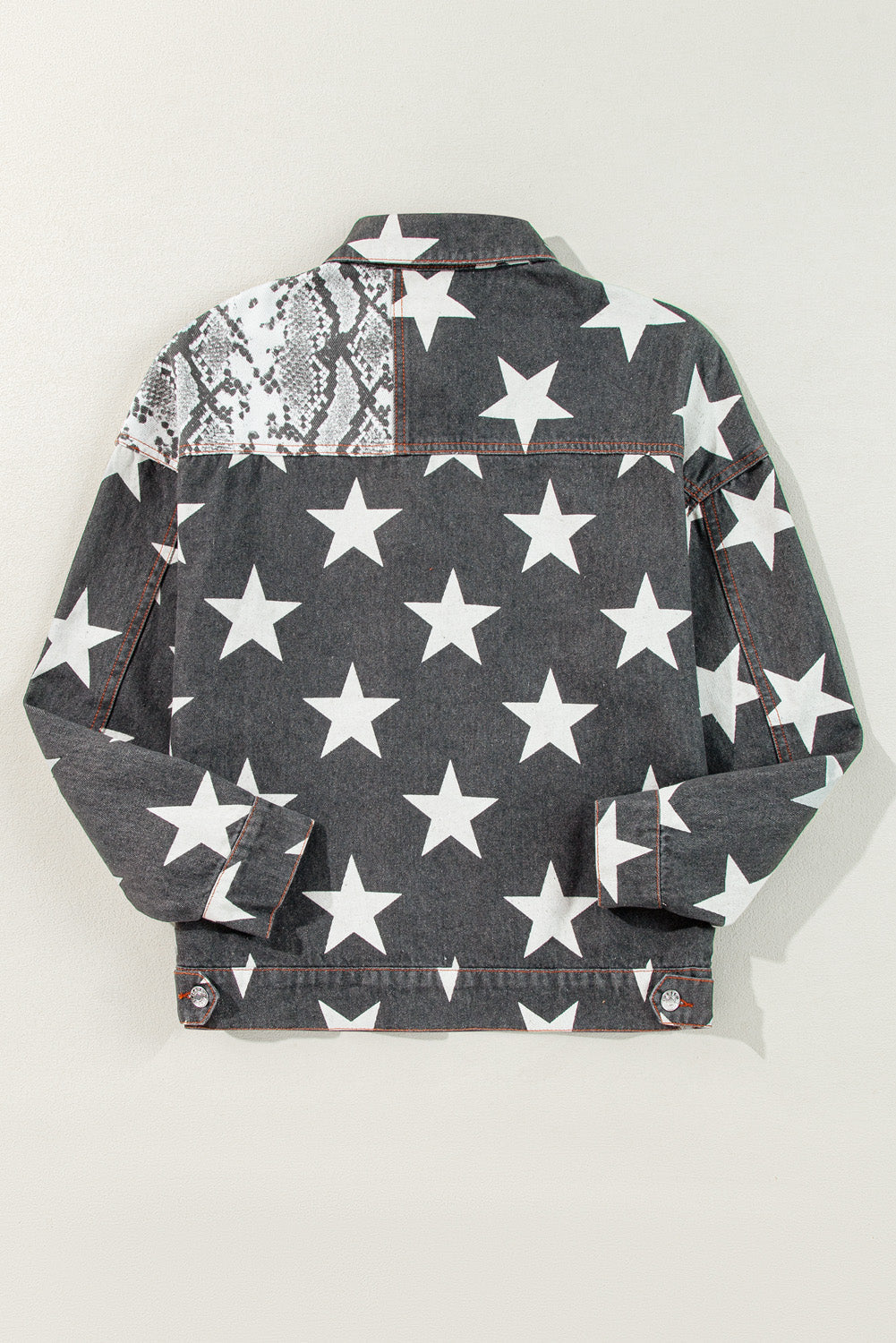 Thoughtfully Designed Jacket