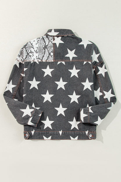 Thoughtfully Designed Jacket
