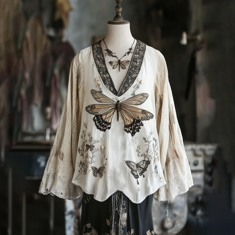 Classic Vintage Shirt