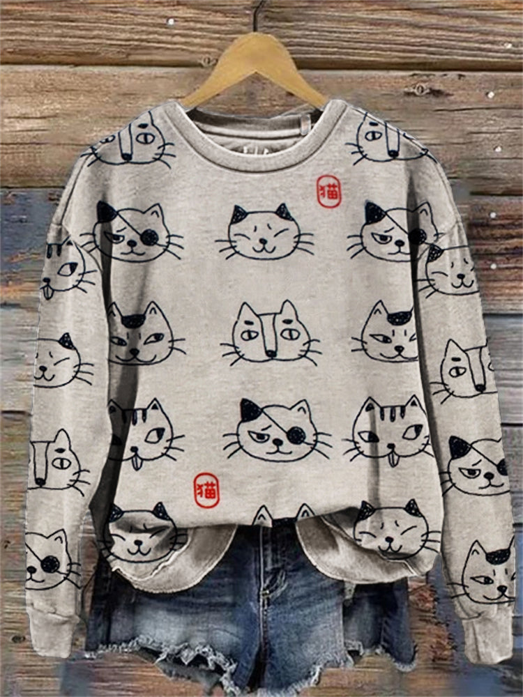 Thoughtfully Designed Shirt