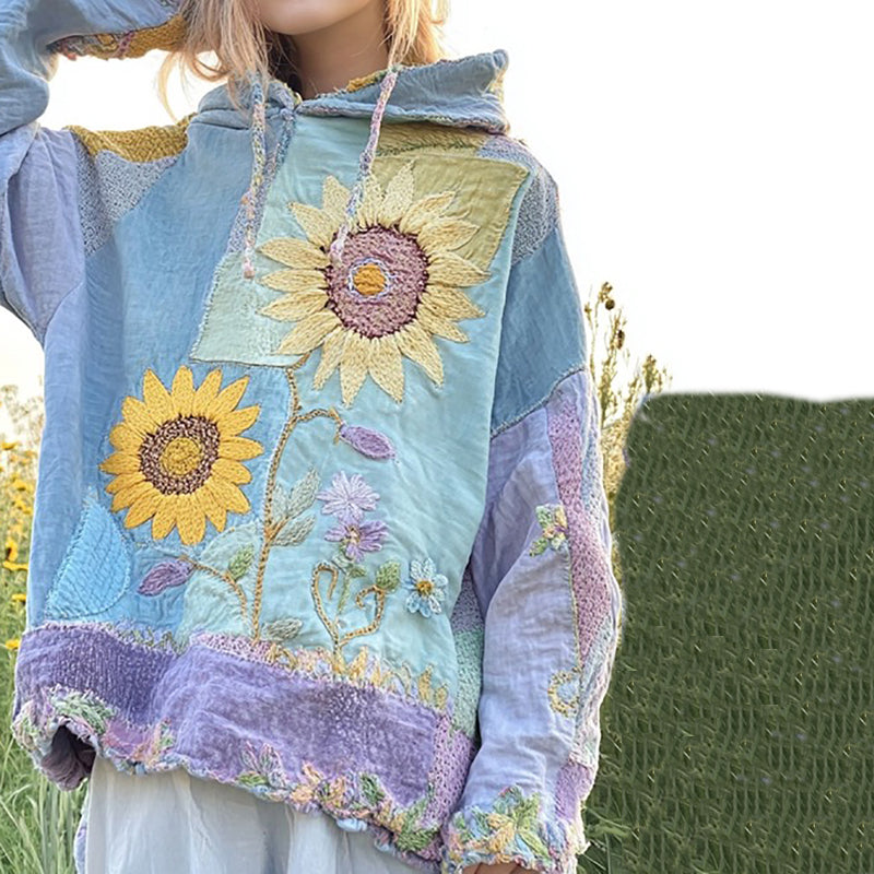 Timeless Vintage Style Garment