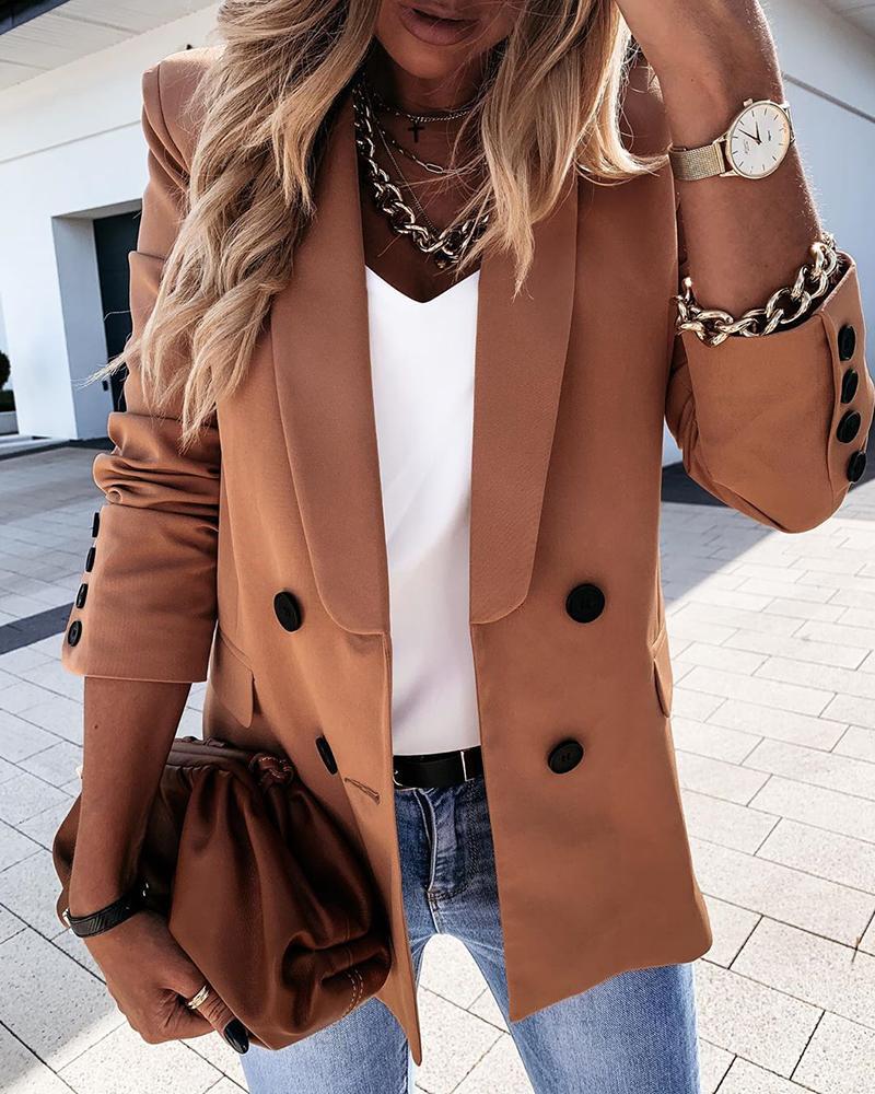Vintage Inspired Jacket