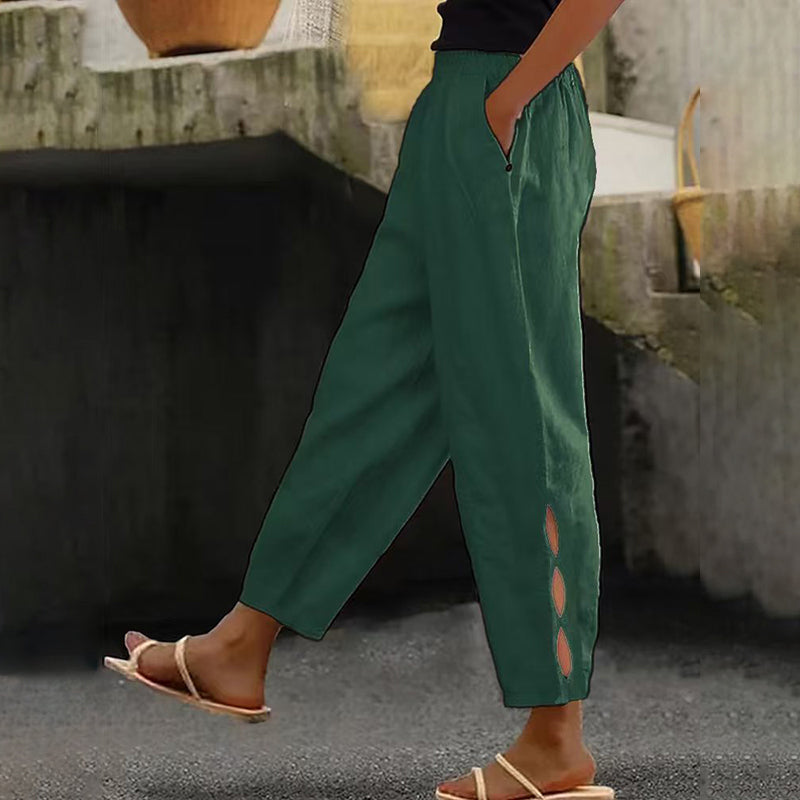 Elegantly Designed Pants