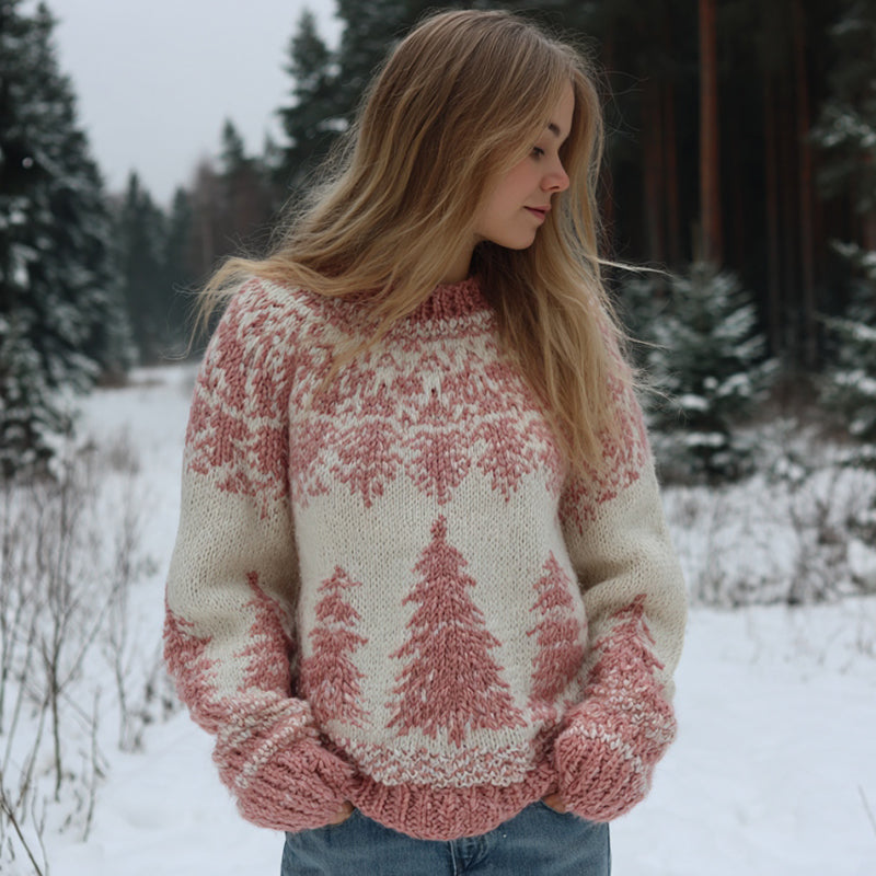 Classic Vintage Sweater