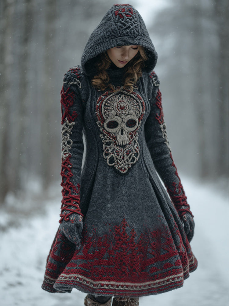Classic Vintage Sweater
