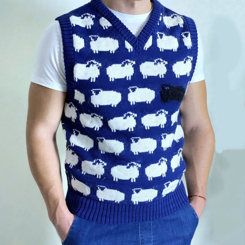 Elegantly Designed Sweater