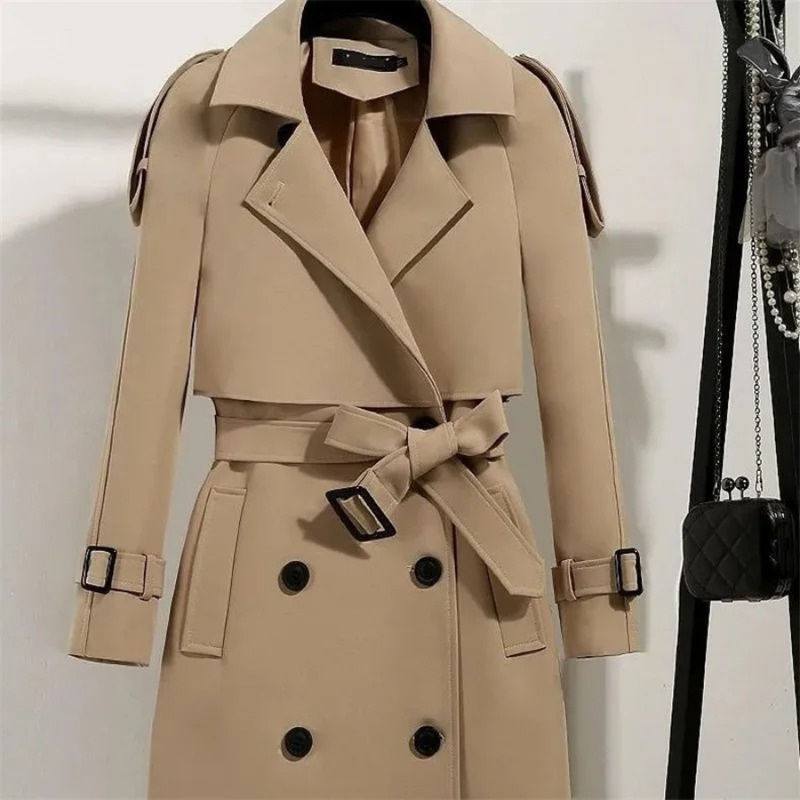 Beautifully Crafted Coat