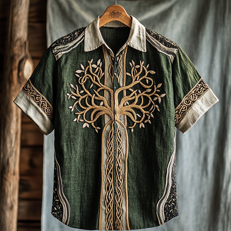 Classic Designed Shirt