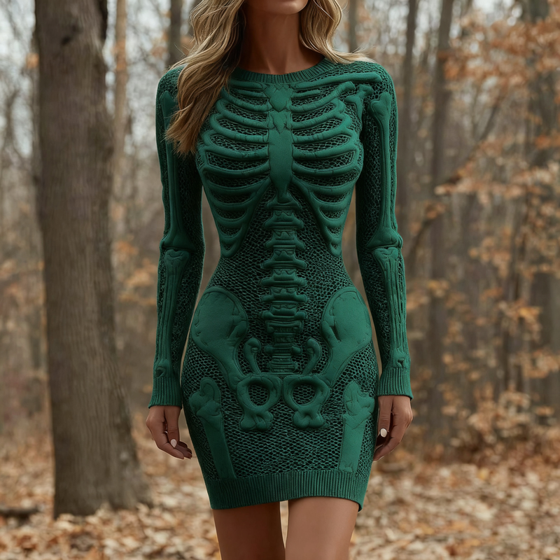 Classic Designed Sweater