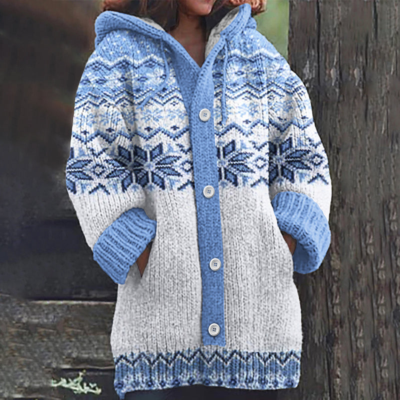 Beautifully Crafted Cardigan