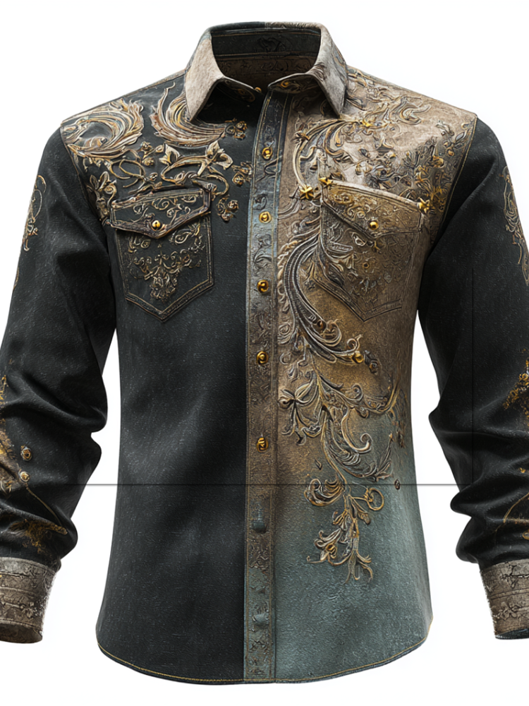 Classic Vintage Shirt