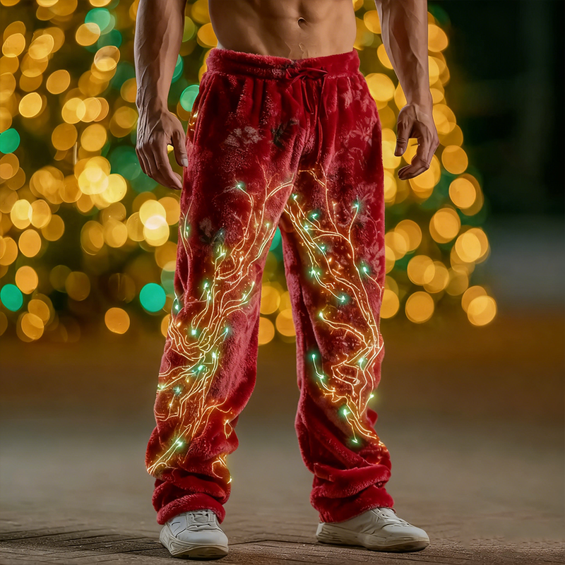 Thoughtfully Designed Pants