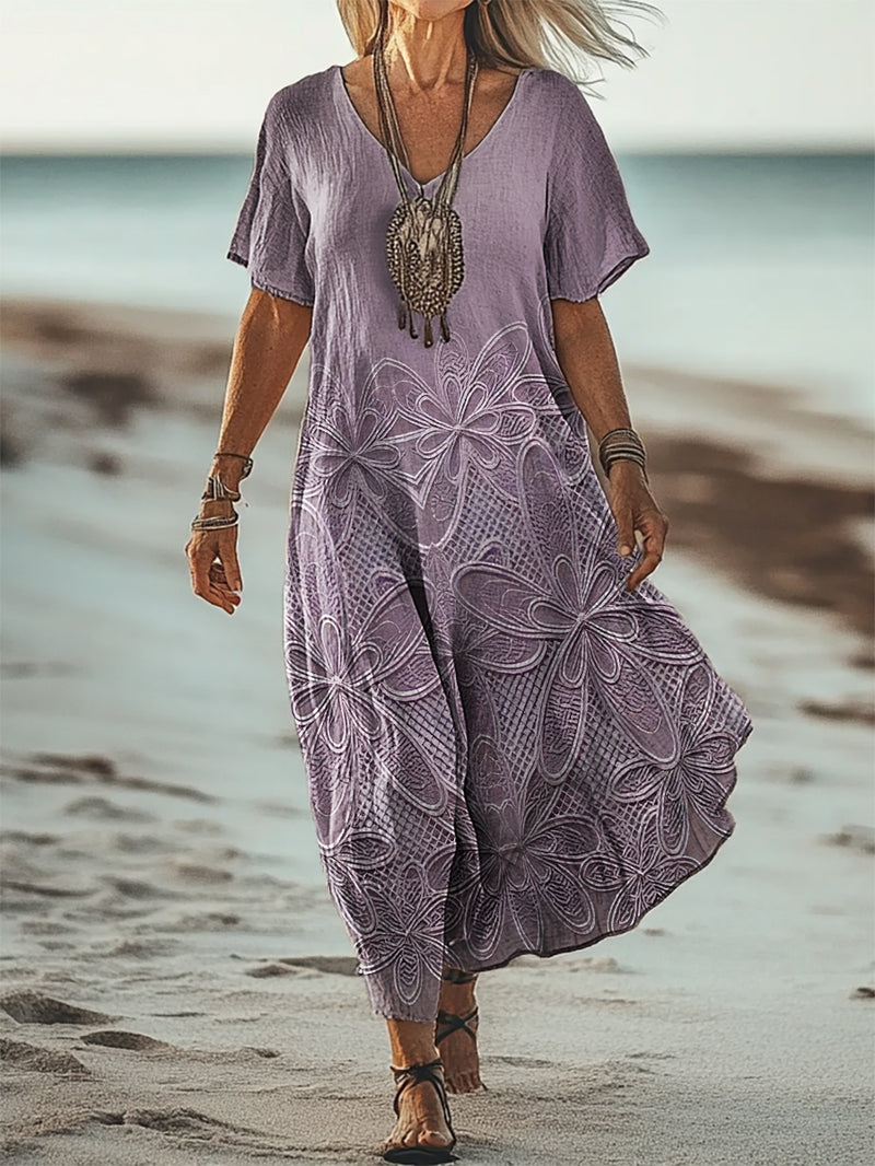 Classic Designed Garment