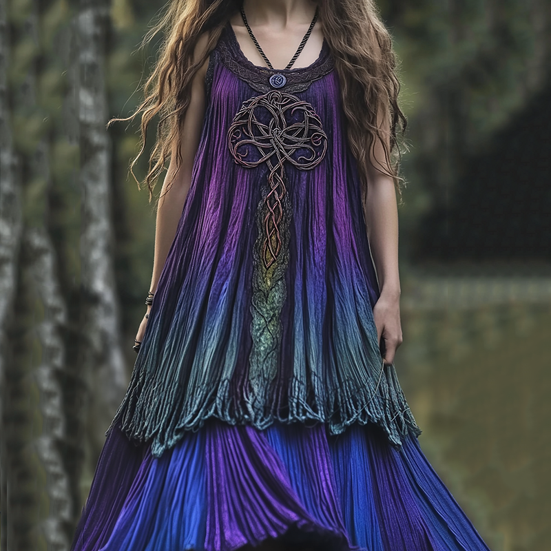 Beautifully Crafted Dress