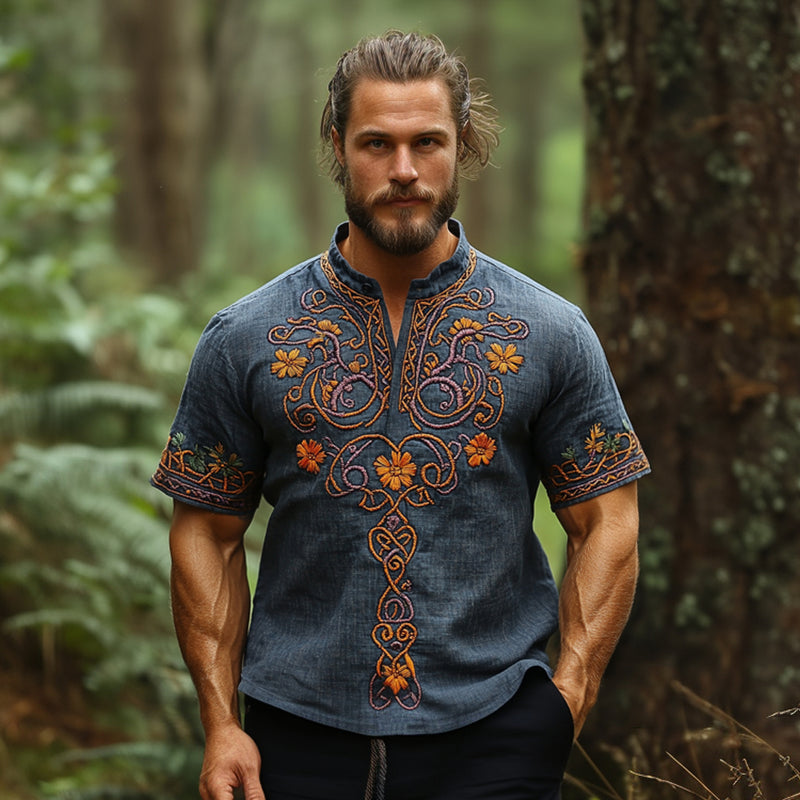 Beautifully Crafted Shirt