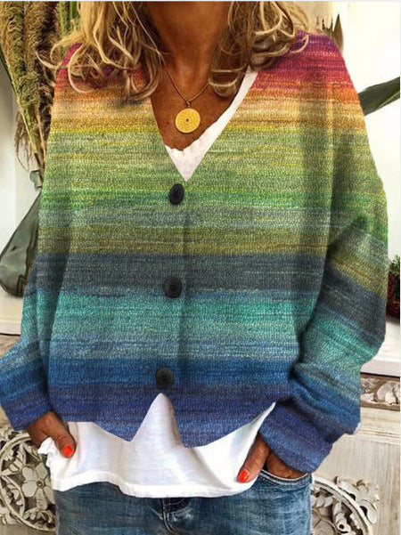 Vintage Inspired Jacket
