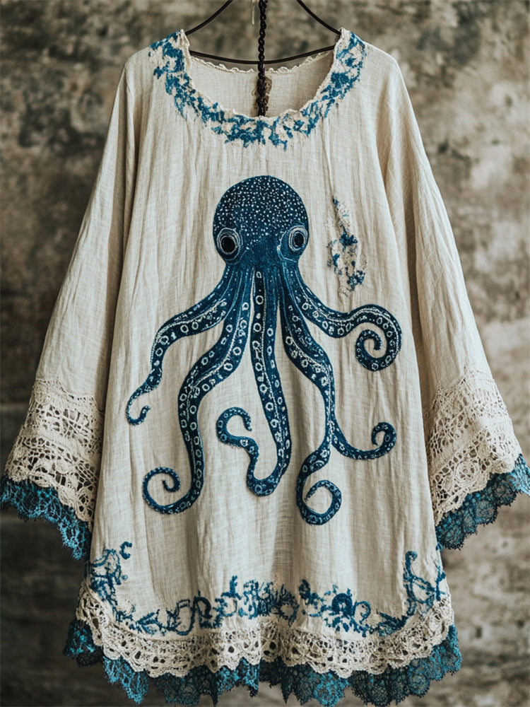 Classic Vintage Top