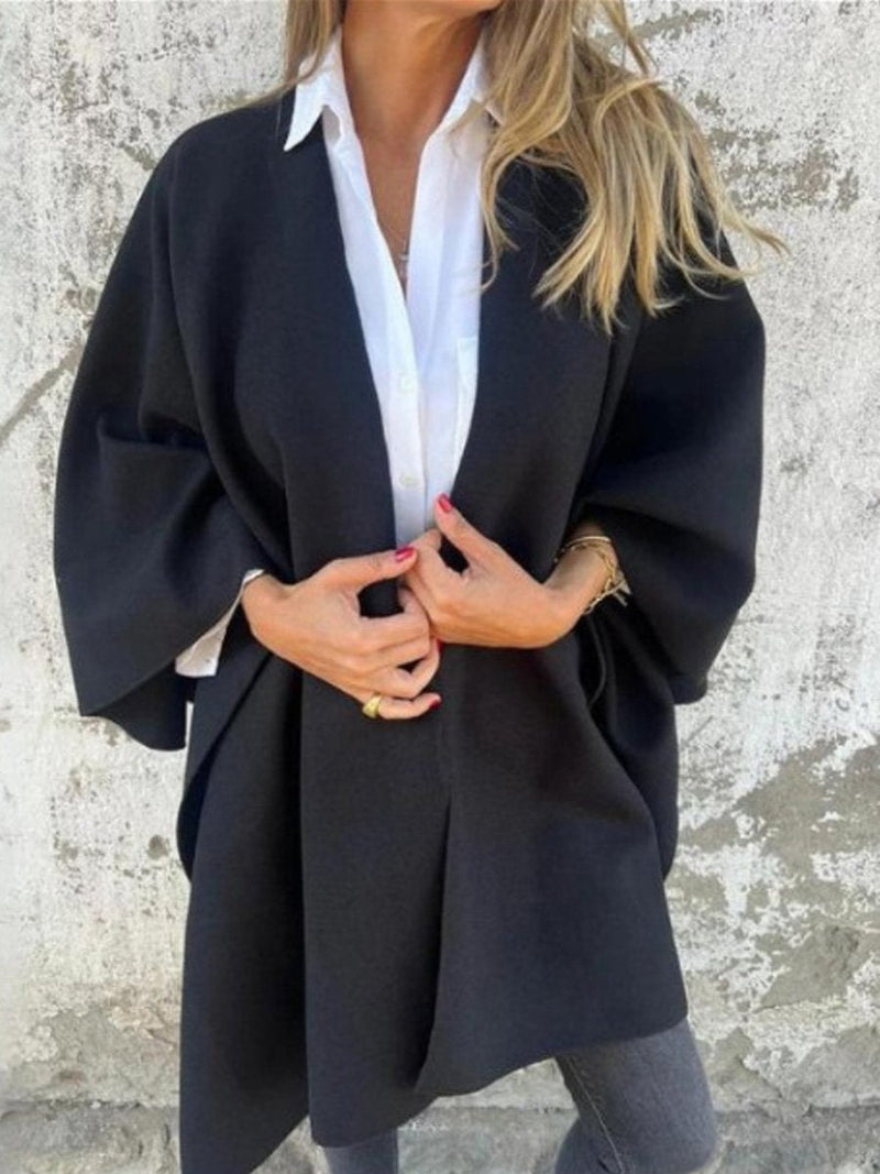 Timeless Vintage Style Jacket