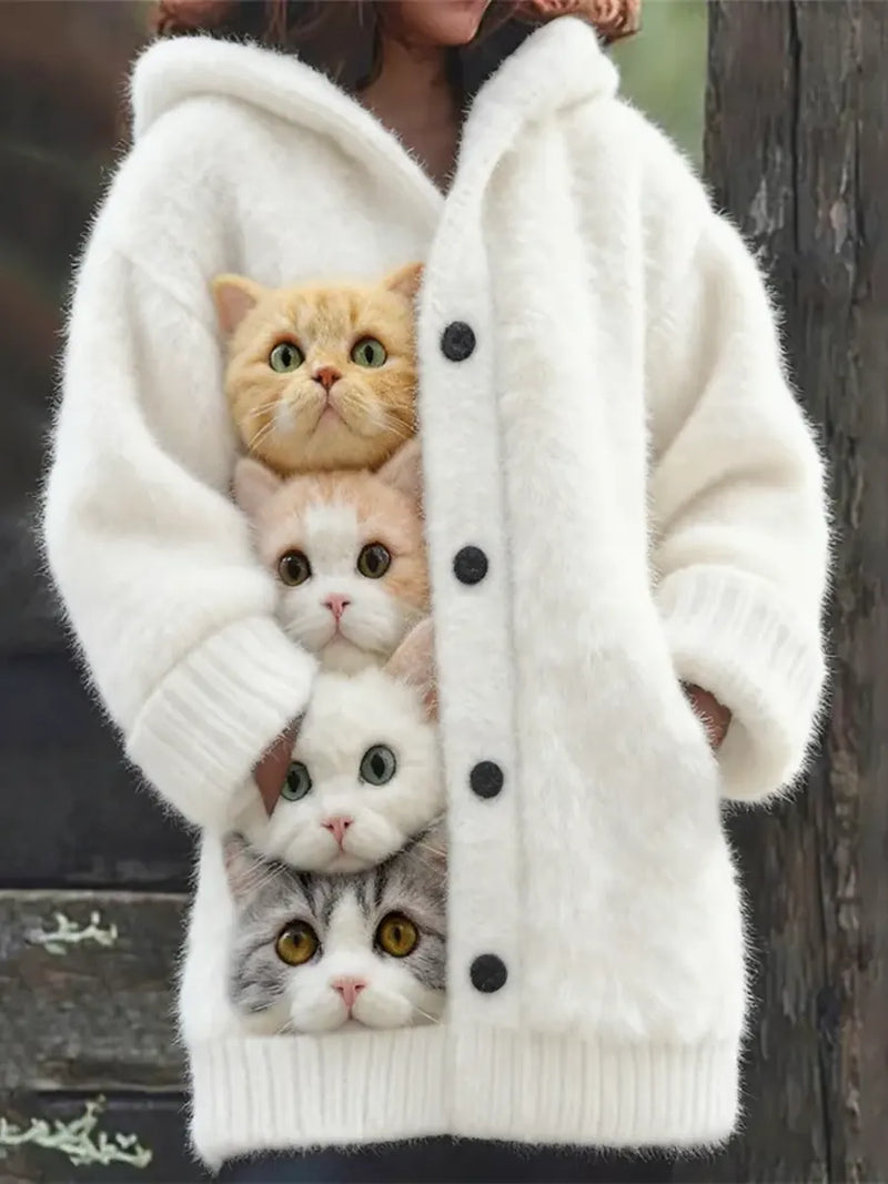 Beautifully Crafted Coat