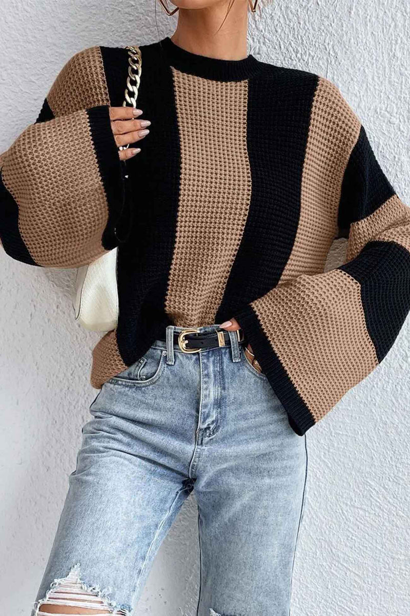 Thoughtfully Designed Sweater