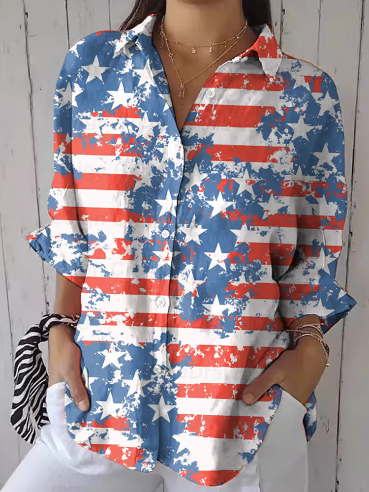 Beautifully Crafted Shirt