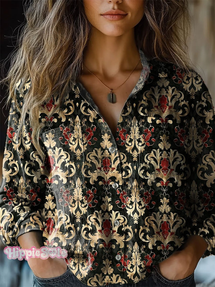 Vintage Inspired Garment