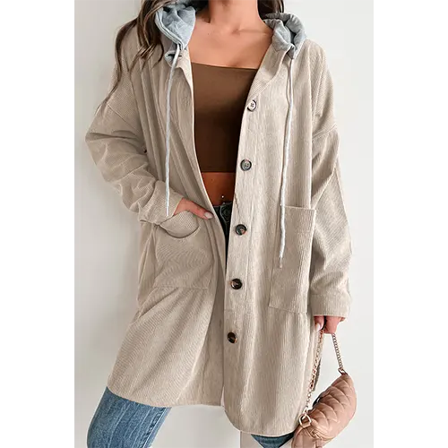 Beautifully Crafted Jacket