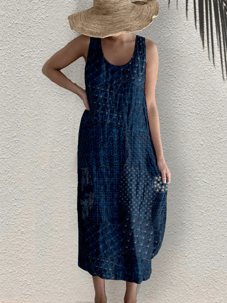 Thoughtfully Designed Dress