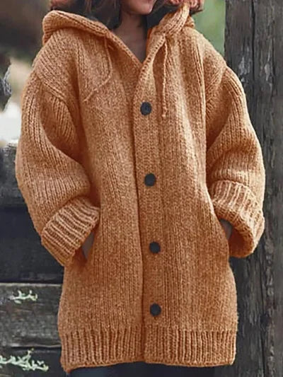 Thoughtfully Designed Jacket