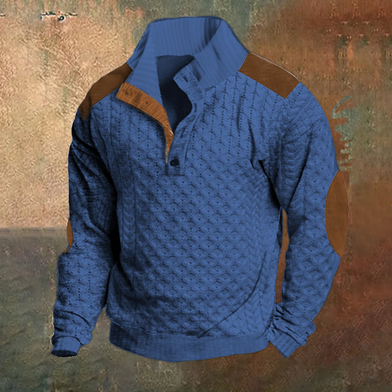 Classic Designed Pullover