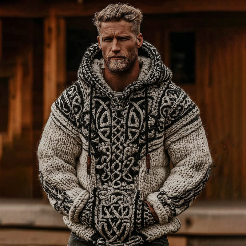 Beautifully Crafted Sweater