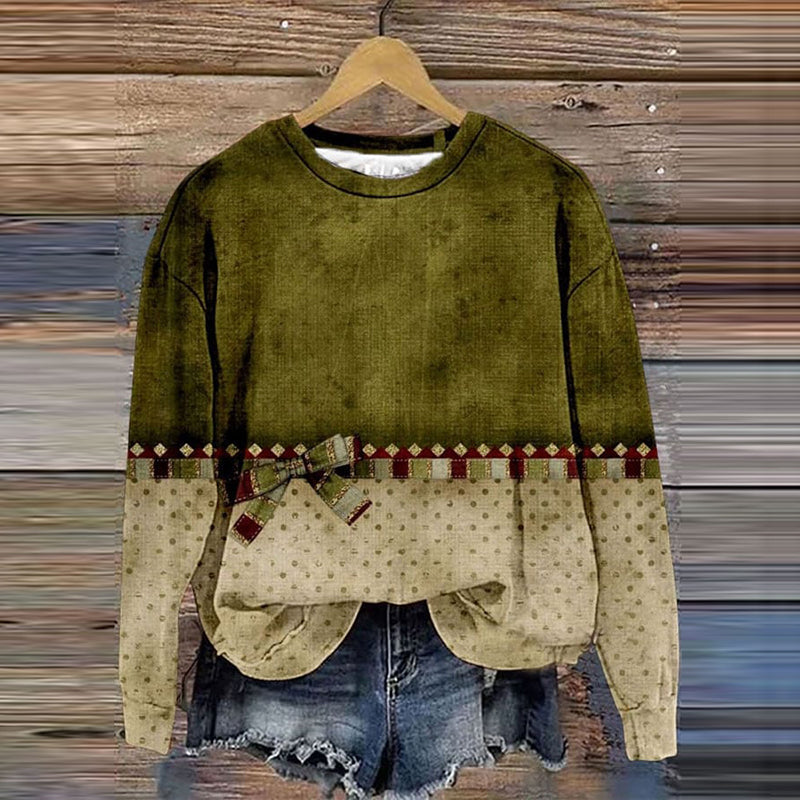 Vintage Inspired Shirt