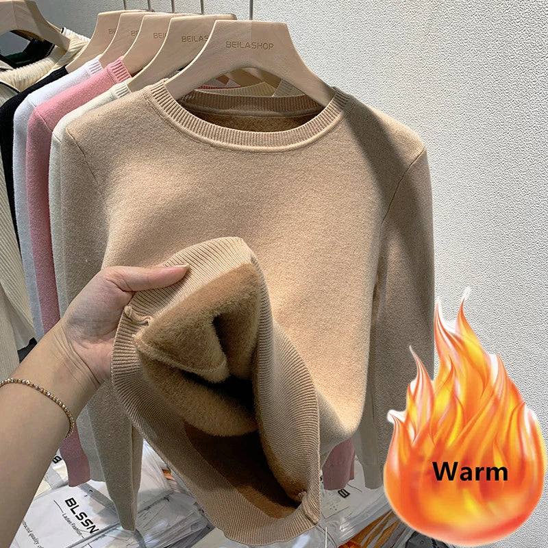 Classic Vintage Sweater