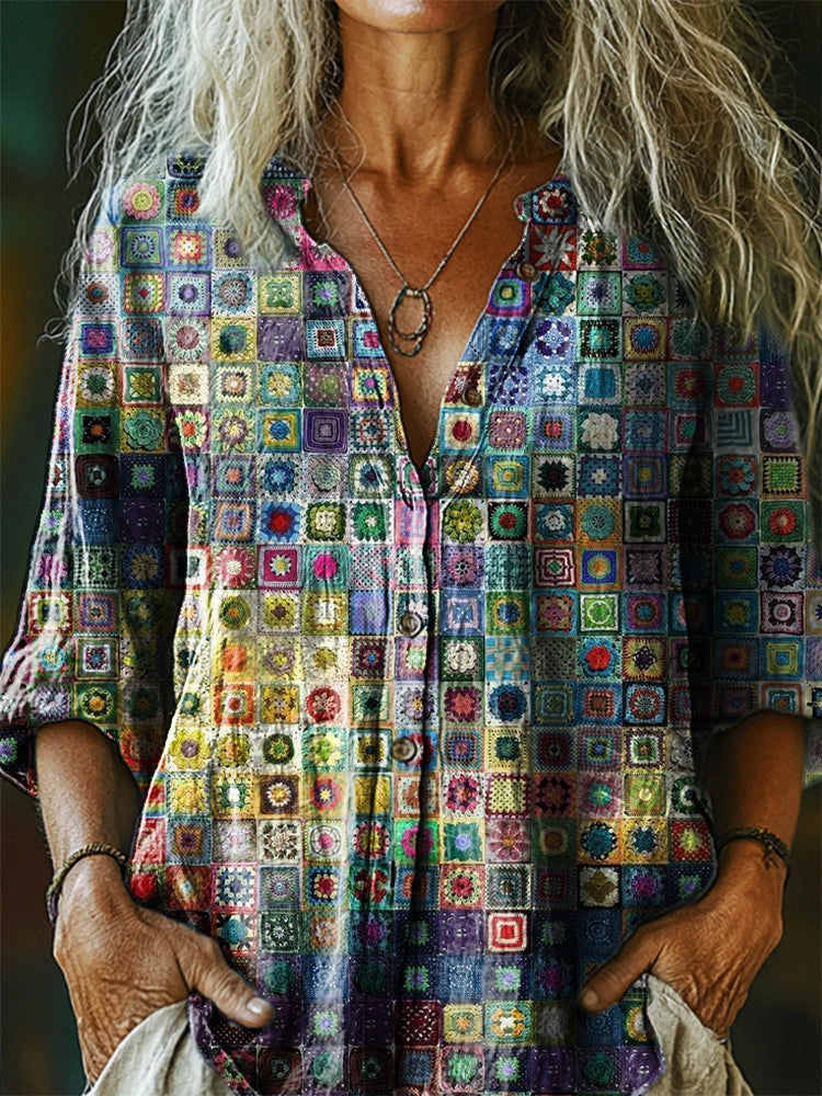 Classic Vintage Shirt