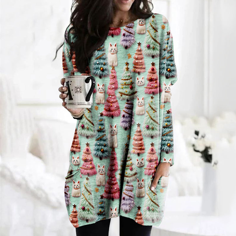 Vintage Inspired Garment