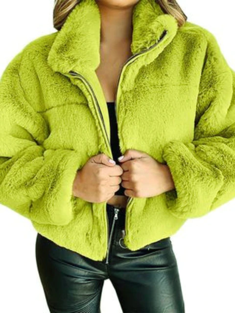 Thoughtfully Designed Jacket