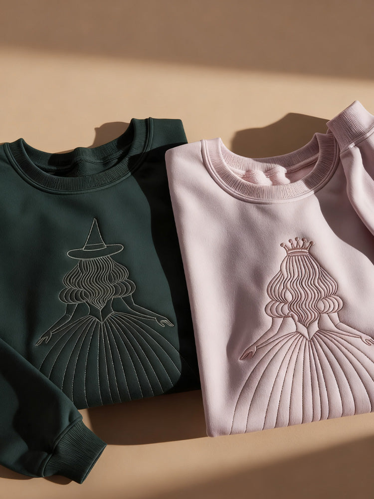 Vintage Inspired Shirt