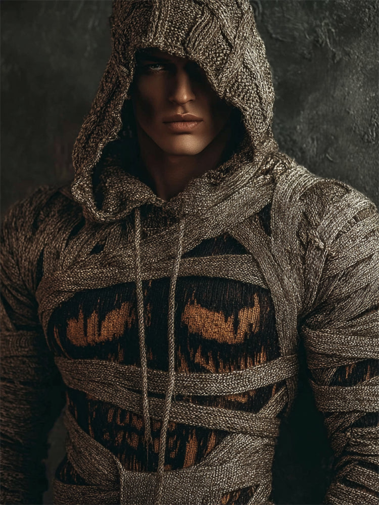 Classic Vintage Sweater