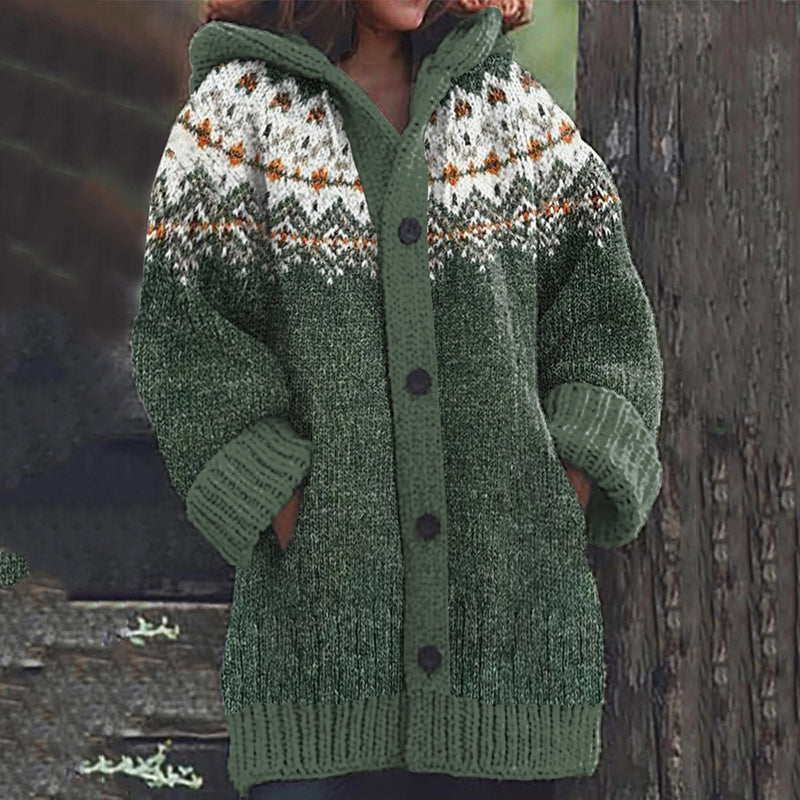 Classic Vintage Cardigan