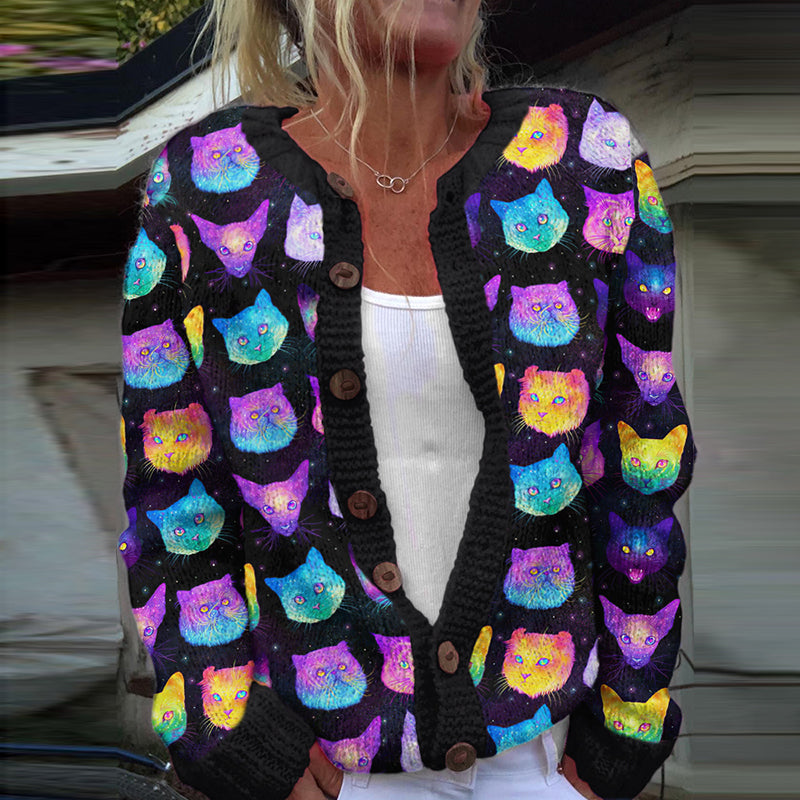 Beautifully Crafted Cardigan