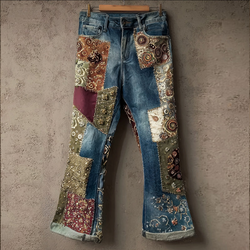 Vintage Inspired Garment