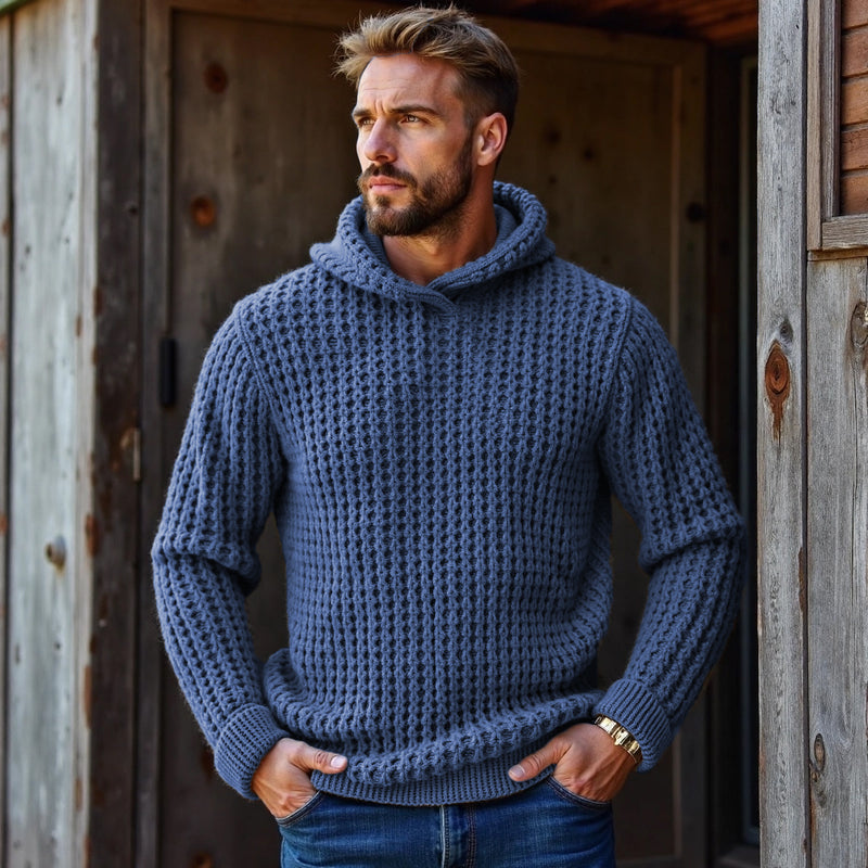 Vintage Inspired Sweater
