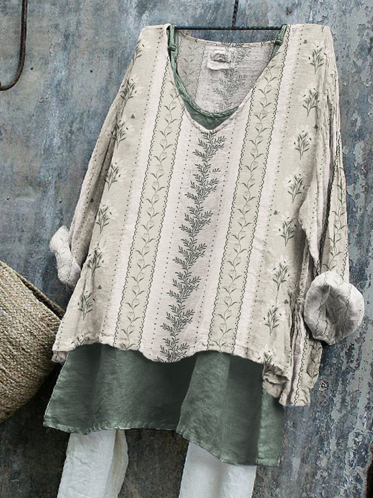 Elegantly Designed Garment